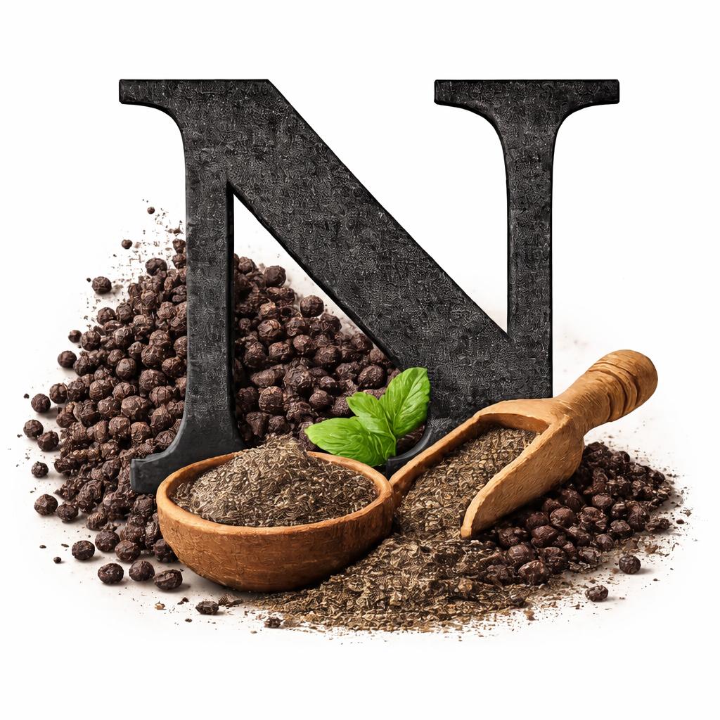 Poivre Noir de Penja - N